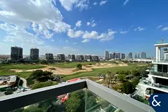 Large Terrace | Golf Views | 3 Bed | Maids