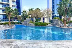 Business Bay | DAMAC Paramount B | 2BR | Free WiFi