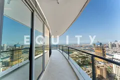 Vacant Now | Full Sea View | Fully Upgraded