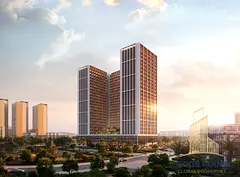 LIMITED UNITS_NEAR TO HANDOVER_DIRECT TO MBZ ROAD
