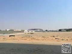 Excellent Offer | Plot for Sale in Manama | 0 Down Payment | easy 12 Month Installment