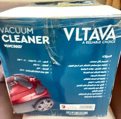 Mltava Vacuum Cleaner for Sale