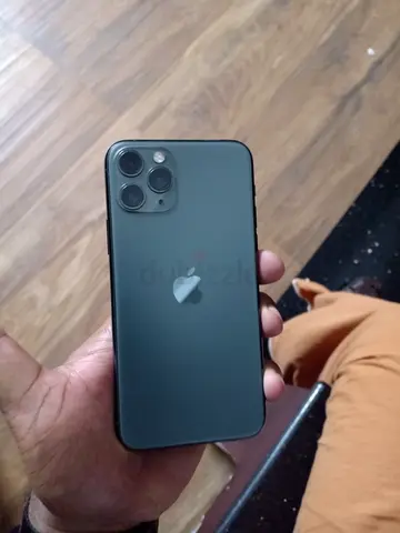 Iphone 11 pro Urgent sale