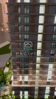 Luxury Waterfront 2BR | 2 Residential Visas for 12 Years on AED 1M Investment