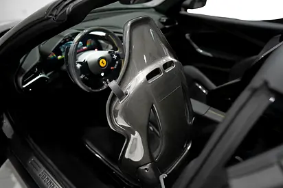 2024 Ferrari 296 GTS 缩略图 11