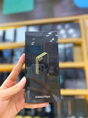 Samsung Galaxy Z Flip 6