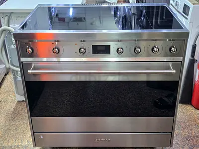 Smeg induction cooker for sell 90×60cm