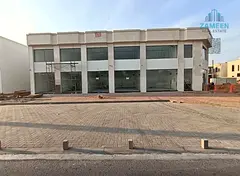 Commercial shops for rent, prime location, suitable for all licenses