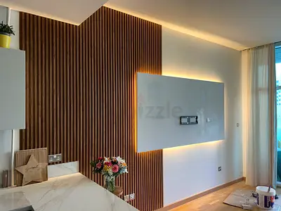 Renovation and maintenance