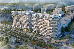 Fully Furnished | Community View | 2 Parking