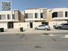 BRAND NEW SIX MASTER BEDROOM VILLA ARE AVAILABLE FOR RENT IN AL  AMERAH, AJMAN,