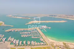 Upgraded | Furnished | High Floor | Full Sea View