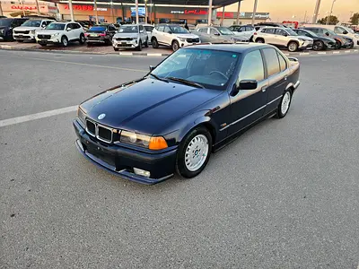 1994 BMW 3-SERIES 照片 3