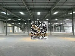 🏭 Large-Scale Warehouse for Rent – Umm Al Quwain (UAQ)