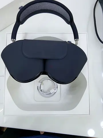 Apple airpods max (USB-C) | MWW43 | Midnight