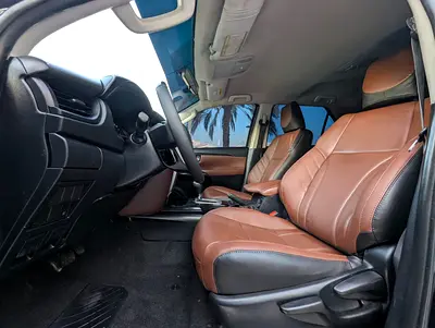 2018 Toyota FORTUNER 缩略图 9