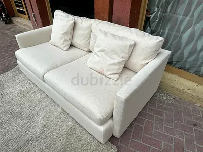 Cratebarrel Premium quality sofa