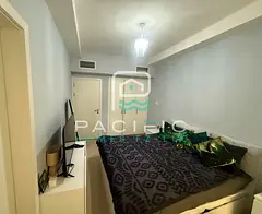 Spacious 2 Bedroom Duplex | Pacific Building B Block | 1429 Sqft | Pacific Homes