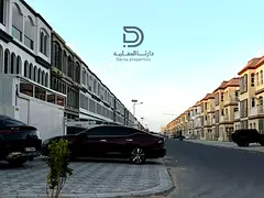3BR Villa Ajman Uptown | AED 13,982/Month | Rental Income AED 60,000/Year | 34 Installments Remainin