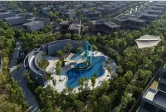 💎🏠 Premium Contemporary villa in a High-End Private Community