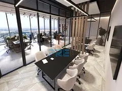 Luxury Commercial Office I Great Return on Investment I Community View