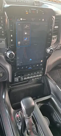 2023 RAM 1500 TRX — миниатюра 20