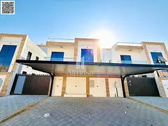 An excellent opportunity to own a spacious villa in the prestigious Al Yasmeen area,