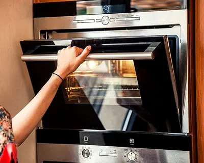 Siemens iq700 steam oven model no HB260D552 built-in integrated model 60cm