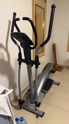 Excellent Machine for Home Workouts