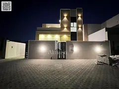 For Sale: Luxury 4-Bedroom Villa, including registration and ownership fees - Exquisite custom finis