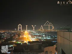 2-Bedroom Apartment for Sale in Orient Towers | 2 Balconies