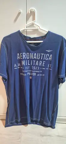 Aeronautica Militare T-Shirt for Sale
