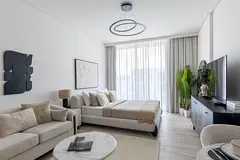Modern interiors | Community living | Prime Dubai Hills location