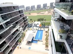 Ready To Move | Partial Golf View | Higher Floor