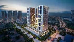 Investor Opportunity | Modern 1BR | Binghatti Elite