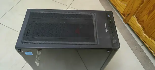 Computer 11th Gen intel ddr4 32 gb