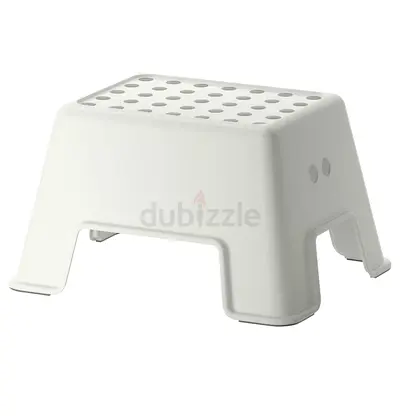 IKEA step stool (price for 2 pieces)