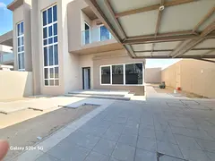 Brand new 4 bedroom villa with maid room all master room