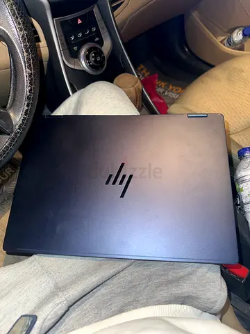 HP Laptop for Sale - Great Condition, Low Price!