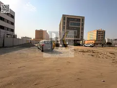 🔥 A Unique Investment Opportunity – Residential/Commercial Land in Ajman 🔥