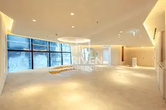 Luxury Fitted Office | Grade A | Ready To Move