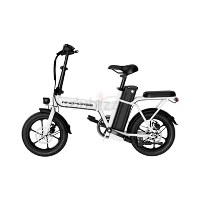 Wind Horse W2 A Electric Bike, W2 A Brand New | 1 Year Warranty | FREE Delivery