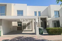 Landscaped | Vacant unit now| Rare unit