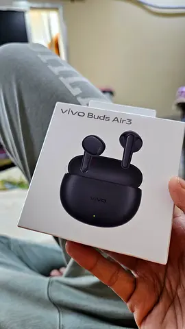Original Sealed Vivo Buds Air3