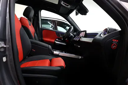 Mercedes-Benz GLB 250 4MATIC, миниатюра 15