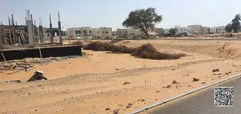 Manama Residential Plot for Sale