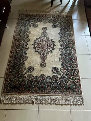 Handmade Rug