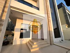 Modern Design 7 bedroom Villa for Sale in Ajman | Elegant Interior | Prime Location | Luxury Look