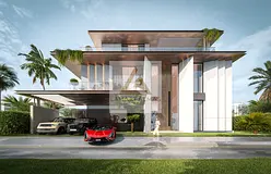 G + B + 2 Villa | Gated Community | 2Years Payment Plan