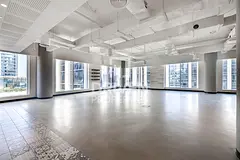 Community View | Prime Location | Fitted Office